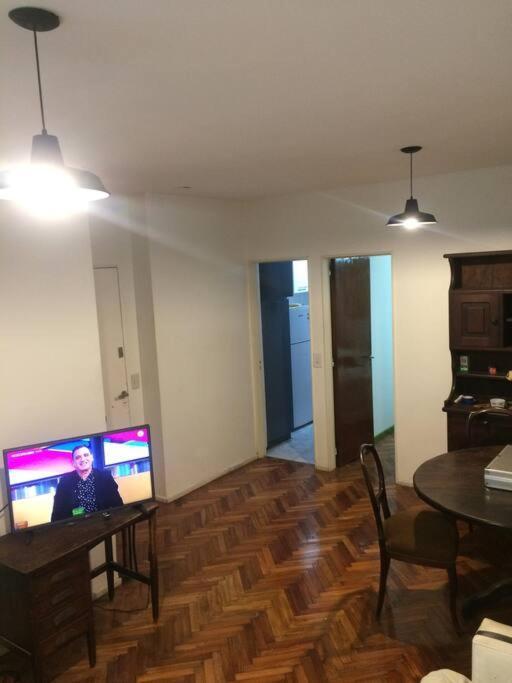 Cozy And Nice In Recoleta * Buenos Aires